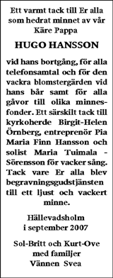 Bohusläningen