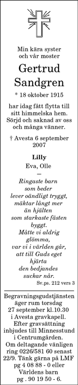 Avesta Tidning