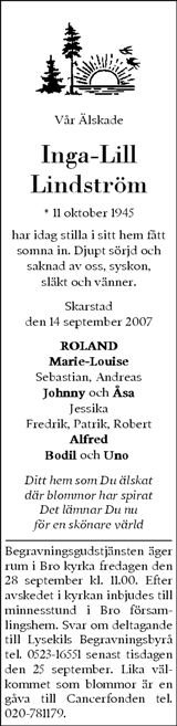 Bohusläningen