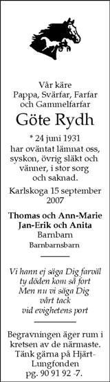 Karlskoga Tidning