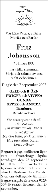 Bohusläningen