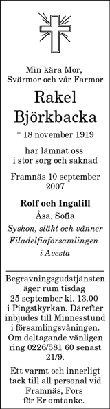 Avesta Tidning