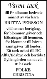Ljusnan