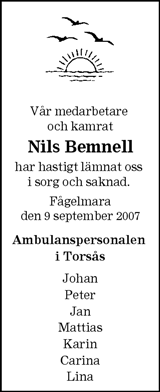 Blekinge Läns Tidning