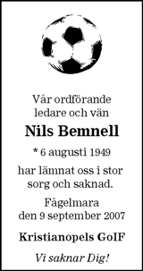 Blekinge Läns Tidning