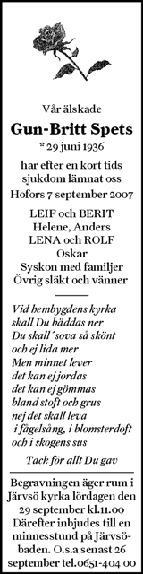 Ljusdals-Posten