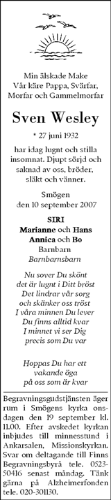 Bohusläningen
