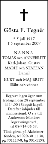 Svenska Dagbladet