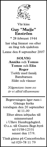 Södermanlands Nyheter