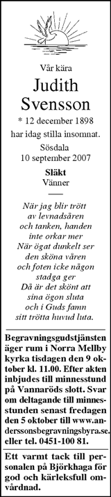 Norra Skåne