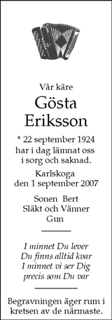 Karlskoga Tidning