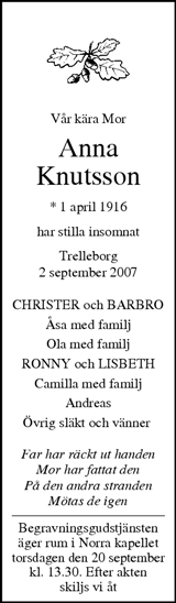 Trelleborgs Allehanda