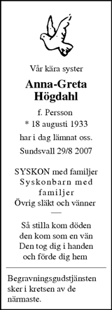 Sundsvalls Tidning
