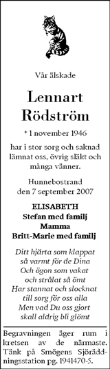 Bohusläningen