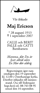 Mitt i Haninge