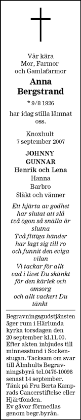 Smålandsposten