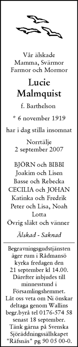 Svenska Dagbladet