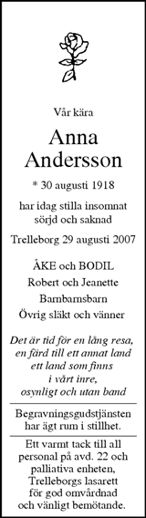 Trelleborgs Allehanda