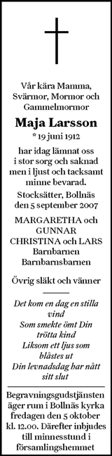 Ljusnan