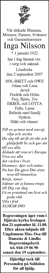 Norra Skåne