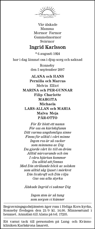 Blekinge Läns Tidning