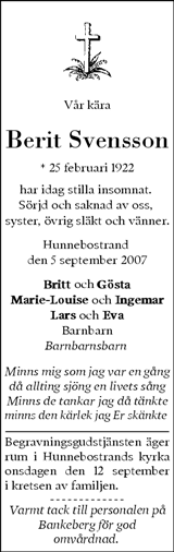 Bohusläningen