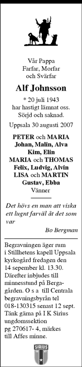 Upsala Nya Tidning