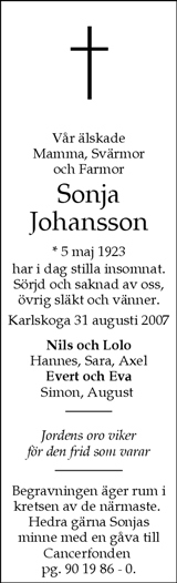 Karlskoga Tidning