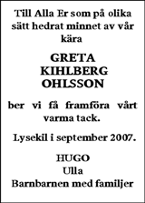 Bohusläningen