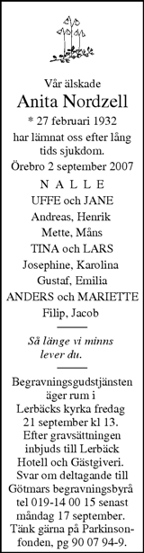 Nerikes Allehanda