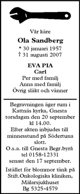 Södermanlands Nyheter