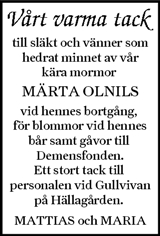 Ljusnan