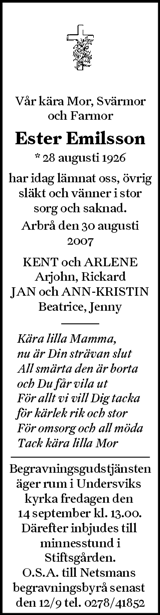 Ljusnan