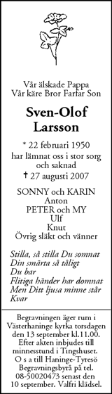 Mitt i Haninge