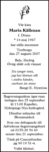 Södermanlands Nyheter