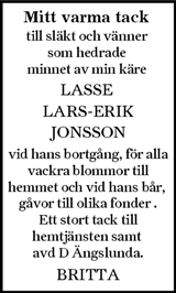 Ljusnan