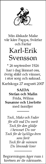 Karlskoga Tidning