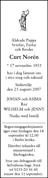 Svenska Dagbladet