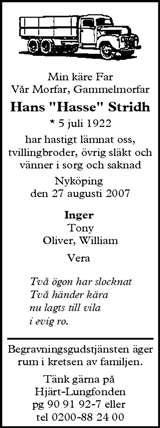 Södermanlands Nyheter
