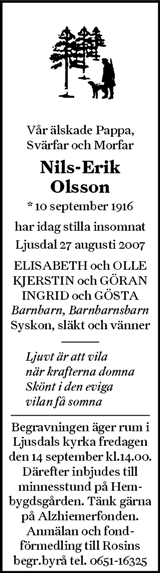 Ljusdals-Posten