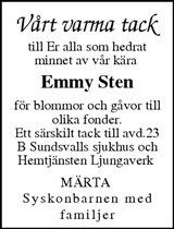 Sundsvalls Tidning
