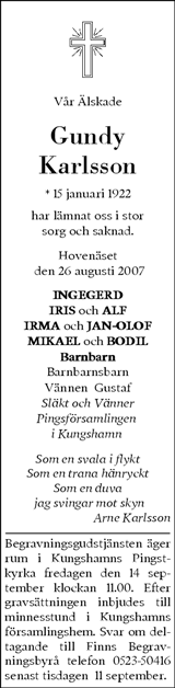 Bohusläningen