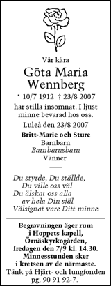 Norrländska Socialdemokraten