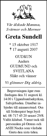 Nacka Värmdö Posten