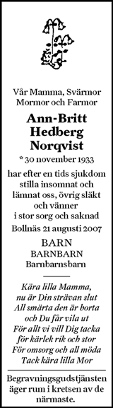 Ljusnan