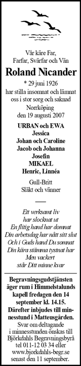 Norrköpings Tidningar