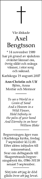 Karlskoga Tidning