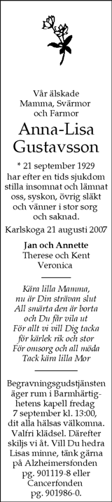 Karlskoga Tidning