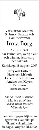 Karlskoga Tidning