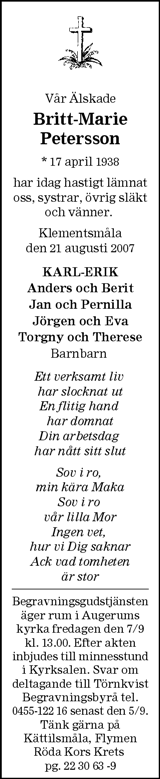 Blekinge Läns Tidning